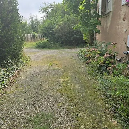 Le Pavillon De Chasse شقة